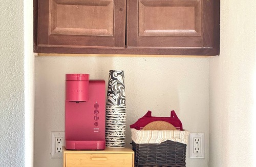 Rusk Cabin | Charming 1-bedroom cabin in Rusk