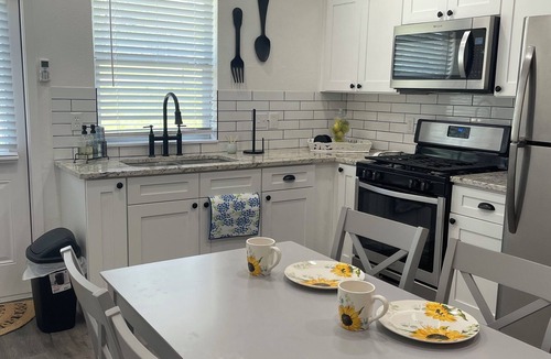 Bulverde Cottage | Charming 1-bedroom Casita in serene Bulverde