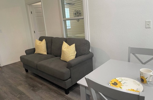 Bulverde Cottage | Charming 1-bedroom Casita in serene Bulverde