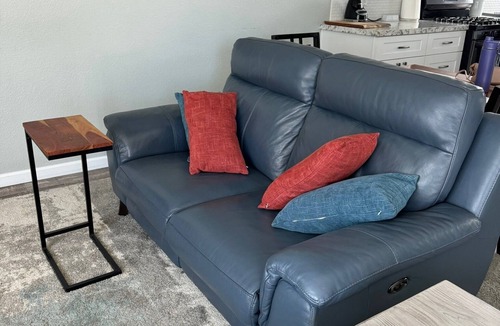 South Oceanside Condo | Charming 1-bedroom condo short walk to So. Oceanside beaches