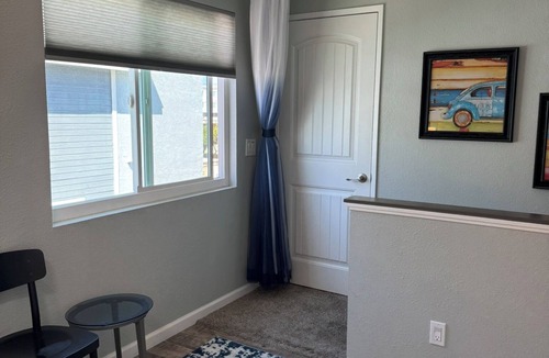 South Oceanside Condo | Charming 1-bedroom condo short walk to So. Oceanside beaches
