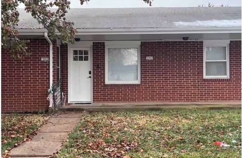 Cheney Condo | Charming 1-bedroom condo with AC in cozy Cheney.