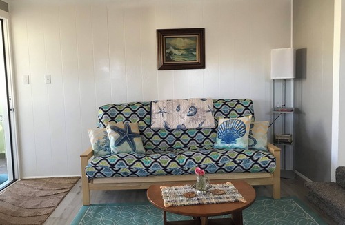 Eureka Cottage | Charming 1-bedroom cottage in Eureka