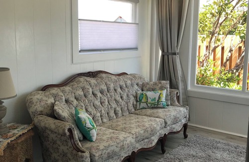 Eureka Cottage | Charming 1-bedroom cottage in Eureka