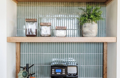Hill County Cottage | Charming 1-bedroom cottage in serene countryside