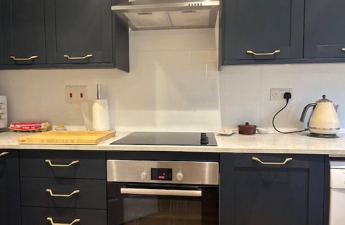 West Hill Apartment | Charming 1-Bedroom