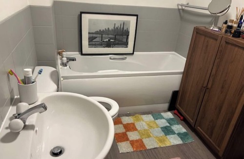 West Hill Apartment | Charming 1-Bedroom