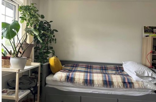 West Hill Apartment | Charming 1-Bedroom