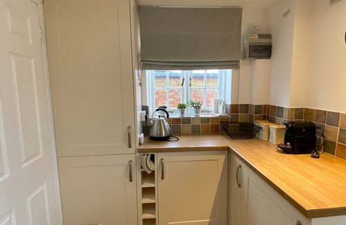 Sherington House | Charming 1 Bedroom Maisonette