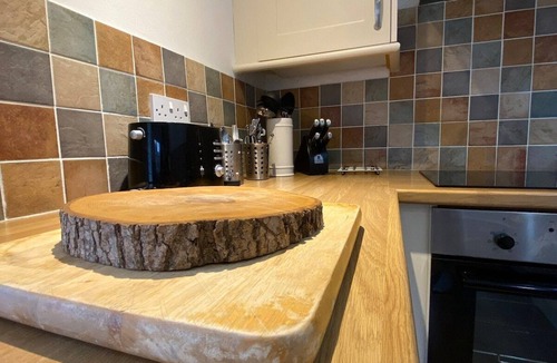 Sherington House | Charming 1 Bedroom Maisonette