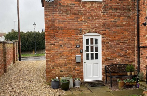 Sherington House | Charming 1 Bedroom Maisonette