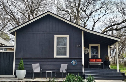 Stillwater House | Charming 1-bedroom house in Stillwater