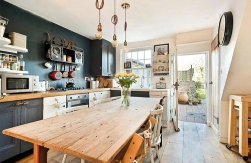 Ditchling House | Charming 1-bedroom house in Ditchling