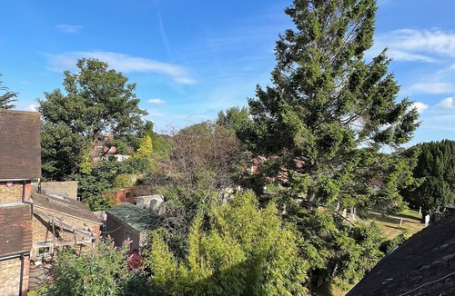 Ditchling House | Charming 1-bedroom house in Ditchling