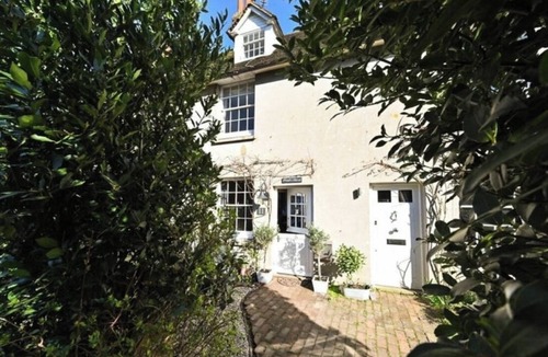 Ditchling House | Charming 1-bedroom house in Ditchling