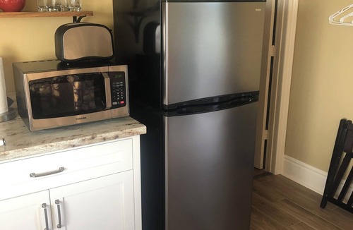 Escondido House | Charming 1-bedroom house in Escondido with AC, WiFi, quiet and private, views