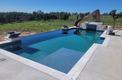 Marble Falls House | Charming 1-bedroom house with AC in peaceful Kingsland