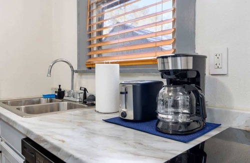 Downtown House | Charming 1-bedroom Home in Lakeland!