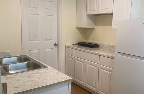 Whitehaven House | Charming 1-bedroom house with AC, WiFi and sofa bed in enjoyable Memphis