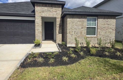Rosenberg House | Charming 1-bedroom house with WiFi, AC in fabulous Richmond