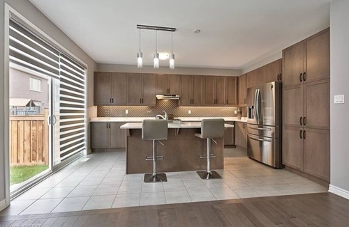 Milton House | Charming 1-bedroom house in fabulous Milton with AC, WiFi