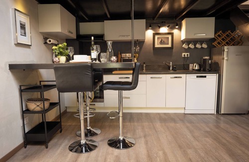 Brenac House | Charming 1-bedroom house in Nébias