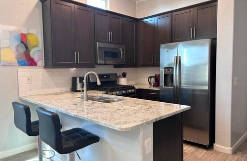 Mesa House | Charming 1-bedroom house