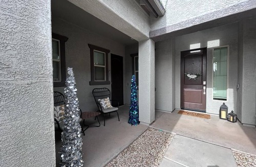 Mesa House | Charming 1-bedroom house