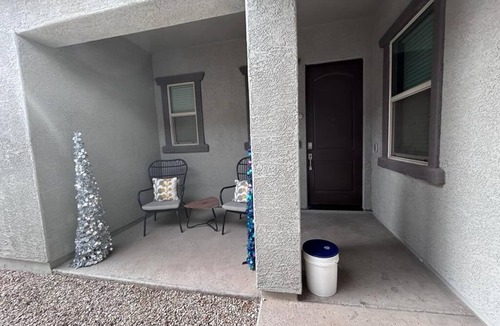 Mesa House | Charming 1-bedroom house