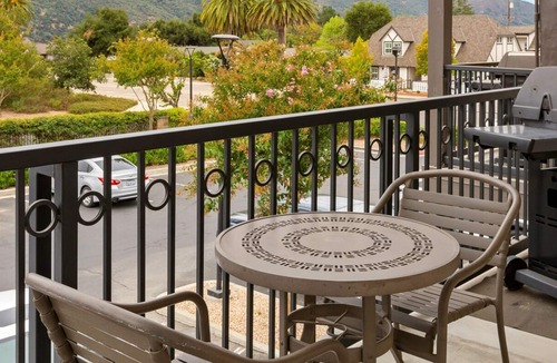 Solvang Apartment | Charming 1-bedroom in marvelous Solvang