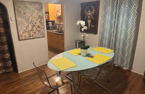 Ocean Beach House | Charming 1-bedroom near it all in San Diego's Ocean Beach community.