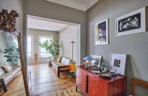 Quartier Saint-Georges Apartment | Charming 1-bedroom next to rue des Martyrs