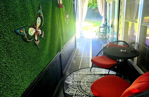 Decatur Cottage | Charming 1-bedroom Private Cottage