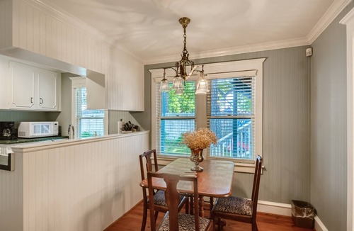 Old East Dallas House | Charming 1-Bedroom Retreat- 1st Casita
