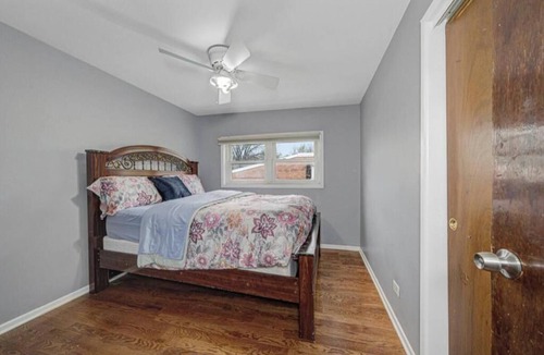 Villa Park Apartment | Charming 1-bedroom studio in Villa Park