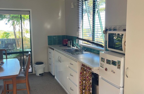 Waipu Apartment | Charming 1-bedroom studio in Mangawhai