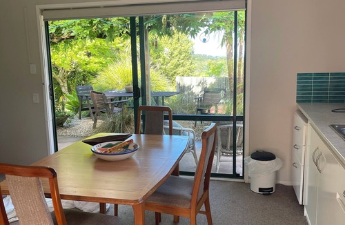 Waipu Apartment | Charming 1-bedroom studio in Mangawhai