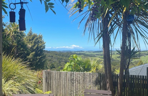Waipu Apartment | Charming 1-bedroom studio in Mangawhai