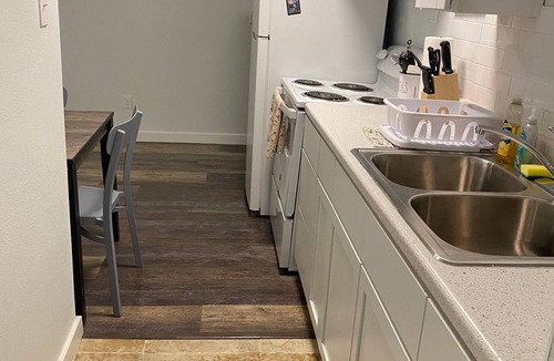Buckingham Estates Apartment | Charming 1-bedroom studio with AC in vibrant Austin