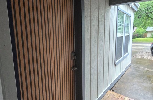 Denton Cottage | Charming 1-bedroom Studio Apartment Few Blocks from TWU