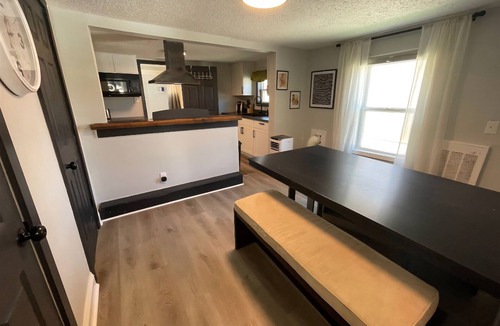 Osceola House | Charming 1-bedroom townhome in Osceola