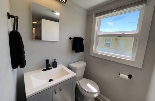 Osceola House | Charming 1-bedroom townhome in Osceola