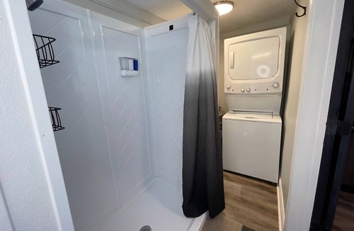 Osceola House | Charming 1-bedroom townhome in Osceola