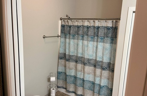 North Vernon Apartment | Charming 1-bedroom apartment in North Vernon