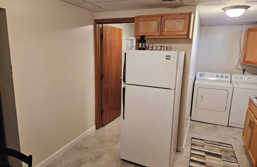 Phillipsburg Apartment | Charming 1-bedroom apartment in delightful Phillipsburg with AC, WiFi