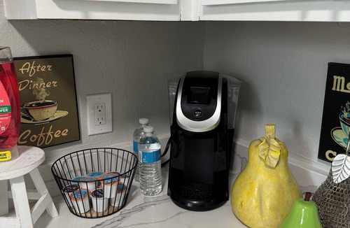 Harlandale Apartment | Charming 1-bedroom apartment with AC, WiFi in superb San Antonio