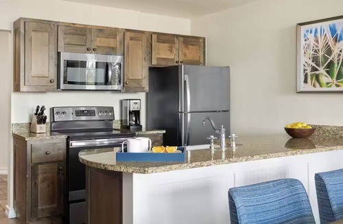 West San Antonio Villa | Charming 1-bedroom villa with AC in fantastic San Antonio