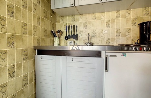 Stella-Plage Apartment | Charming 1-BR Apt near Beach with Balcony, Parking, Pet-Friendly