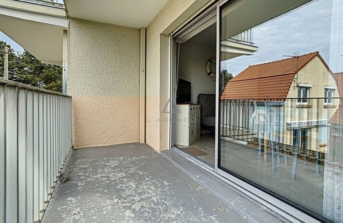 Stella-Plage Apartment | Charming 1-BR Apt near Beach with Balcony, Parking, Pet-Friendly