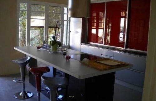 Saint-Etienne-du-Gres Other | Charming 19th century mas in Provence